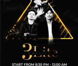 BLACK CHAMP TEBET JAKARTA  TUESDAY