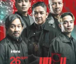BLACK OWL GADING SERPONG - FRIDAY