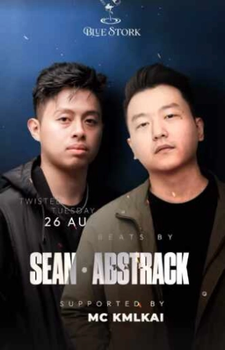 BLUE STORK GADING SERPONG - TUESDAY