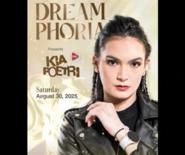 DREAM VILLE PANTAI INDAH KAPUK 2  DREAMPHORIA