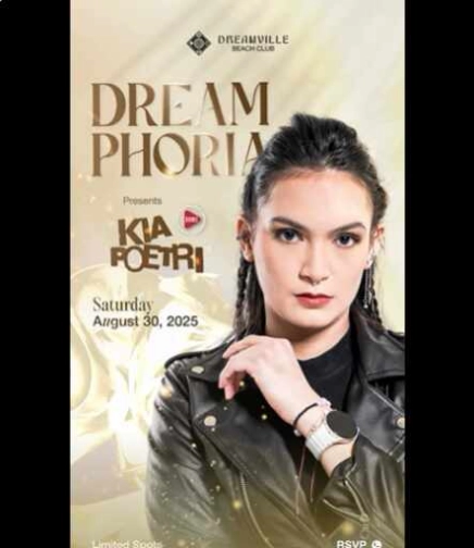 DREAM VILLE PANTAI INDAH KAPUK 2 - DREAMPHORIA