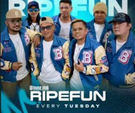 EMPORIUM TEASE CLUB JAKARTA  TUESDAY