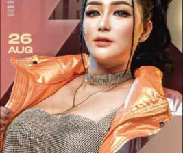 GOLD DRAGON BEKASI  TUESDAY