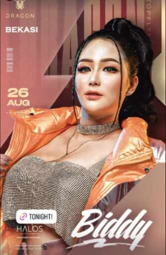 GOLD DRAGON BEKASI - TUESDAY