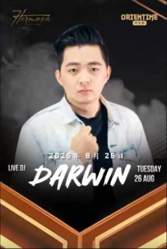 HERMOSA PANTAI INDAH KAPUK - TUESDAY