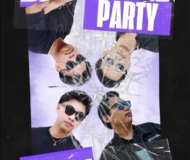 HOLY GLASS BEKASI  BREAK THE PARTY