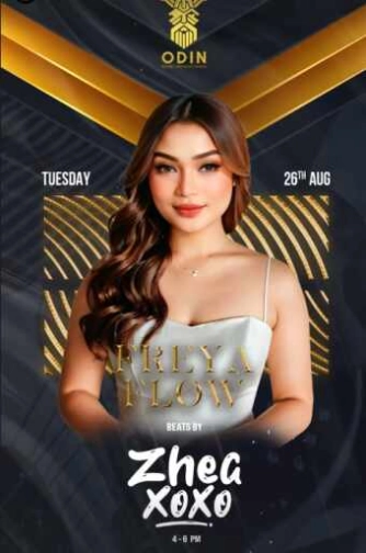 ODIN JAKARTA - TUESDAY
