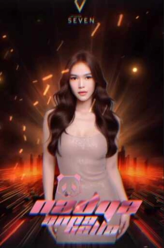 SEVEN CLUB MANGGA DUA JAKARTA - TUESDAY