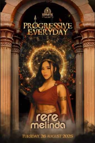 SPARTA LIVE BAR KEMANG JAKARTA - TUESDAY