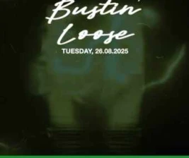 STALK SCBD JAKARTA  BUSTIN LOOSE