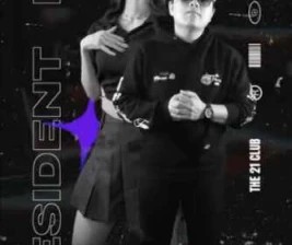 THE 21 CLUB PANTAI INDAH KAPUK  TUESDAY