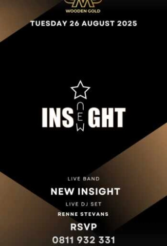 WOODEN BAR RESTO GADING SERPONG - TUESDAY