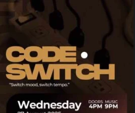 007 COCKTAIL  WHISKY BAR SENOPATI JAKARTA  CODE SWITCH