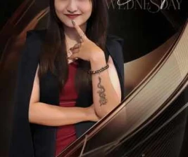 ATTICA KUNINGAN JAKARTA  LADIES NIGHT