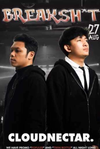 BABLAS KEMANG JAKARTA - BREAKSH*T