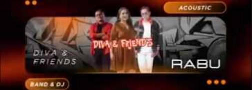 BONVOY LOUNGE KELAPA GADING JAKARTA - WEDNESDAY