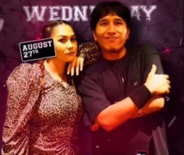 CLIQUE SPOT GADING SERPONG  URBAN SOCIETY