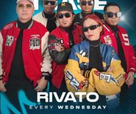 EMPORIUM TEASE CLUB JAKARTA  MID WEEK TEASE