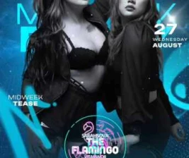 EMPORIUM TEASE CLUB SCBD JAKARTA  MIDWEEK