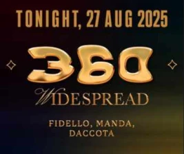 FIFTYSIX JAKARTA  WIDESPREAD