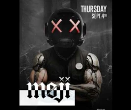 THE H CLUB SCBD JAKARTA - THURSDAY