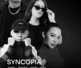 KALA JAKARTA  SYNCOPIA