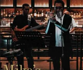 LEON GOLD STEIN SCBD JAKARTA  WEDNESDAY