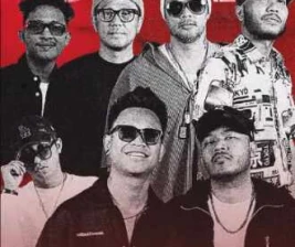 LUFRE BAR  LOUNGE SENOPATI JAKARTA  RNB AND SOUL