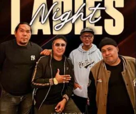MR HANS BAR SENOPATI JAKARTA  LADIES NIGHT
