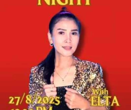 NEW FUXION JAKARTA  MANYAO NIGHT