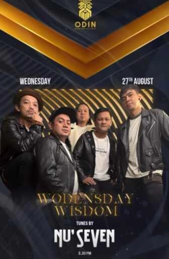ODIN JAKARTA - WODENSDAY WISDOM