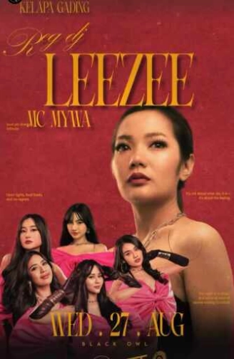 BLACK OWL KELAPA GADING JAKARTA - WEDNESDAY