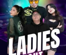 SEVEN CLUB MANGGA DUA JAKARTA  LADIES NIGHT