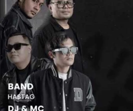 W SUPER CLUB TEBET JAKARTA  WEDNESDAY