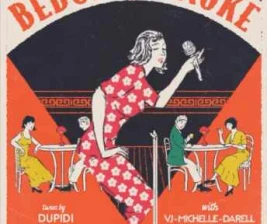 BEBOP JAKARTA  THURSDAY
