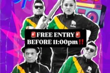 BIG BROTHER KEMANG JAKARTA - BANDITO