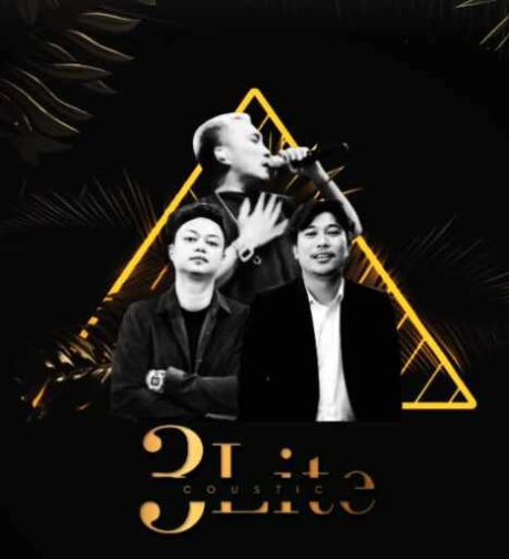 BLACK CHAMP TEBET JAKARTA - THURSDAY