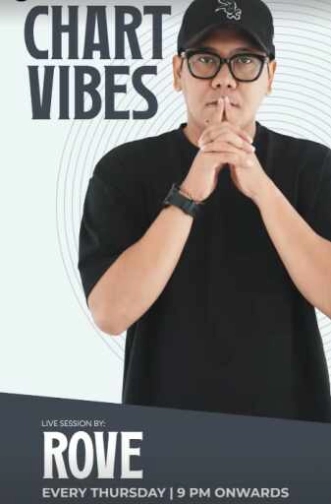 BOND SENOPATI JAKARTA - CHART VIBES