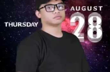 CLIQUE SPOT GADING SERPONG - THURSDAY
