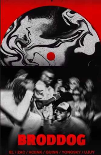FYNE JAKARTA - BRODDOG