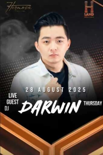 HERMOSA PANTAI INDAH KAPUK - THURSDAY