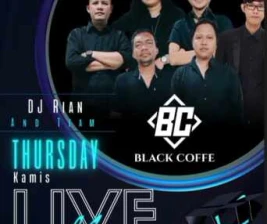 LETS GLOW PGC KTV LOUNGE BAR  THURSDAY
