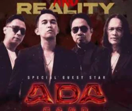 LUFRE BAR  LOUNGE SENOPATI JAKARTA  LOVE HOPE AND REALITY