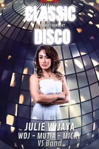 MAESTRO COCO MANGGA DUA JAKARTA - THURSDAY