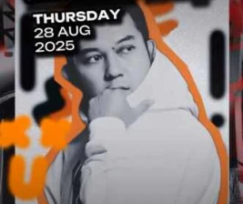 NU CHINA KEMANG JAKARTA  THURSDAY