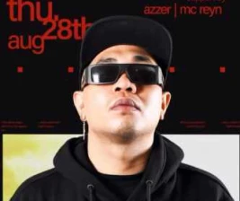 BLACK OWL GADING SERPONG  THURSDAY