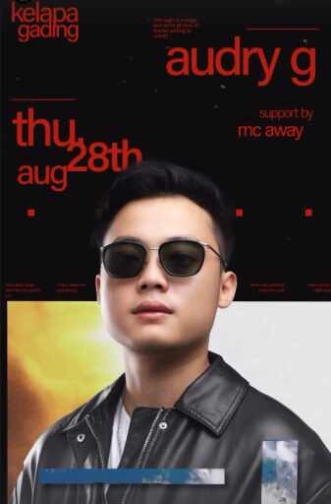 BLACK OWL KELAPA GADING JAKARTA - THURSDAY