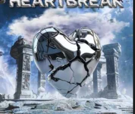 AMORA BLOK M JAKARTA - MAGICAL HEARTBREAK