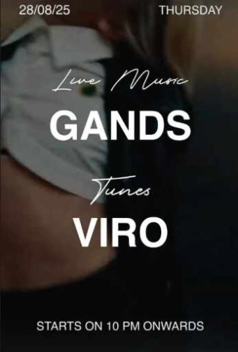 SHAMROCK TEBET JAKARTA - THURSDAY