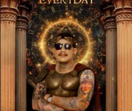 SPARTA LIVE BAR KEMANG JAKARTA - THURSDAY